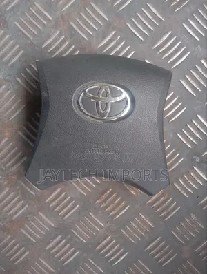 Axio 141 Steering Airbag