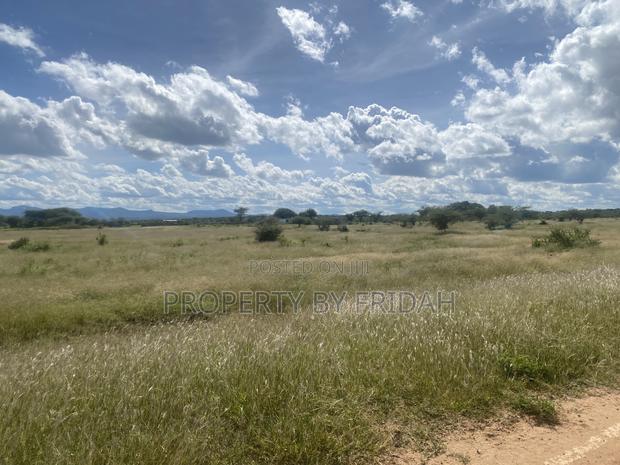 Land for Sale,Mashuru - thumbnail 3