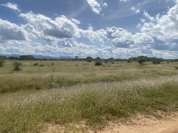 Land for Sale,Mashuru - thumbnail 2