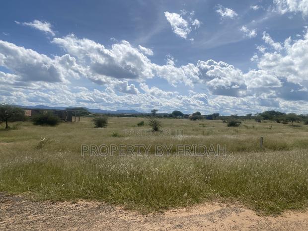 Land for Sale,Mashuru - thumbnail 5