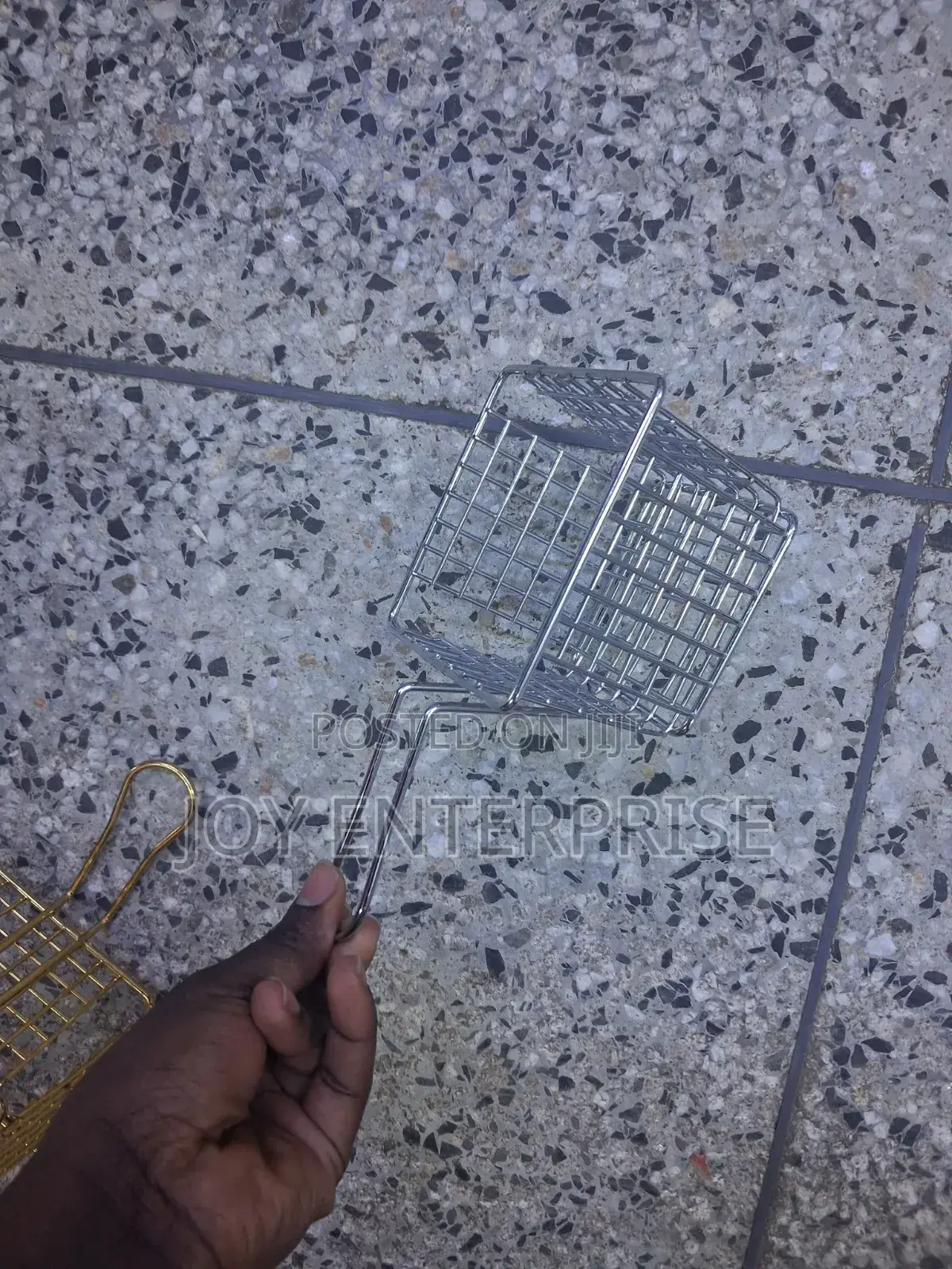 Chips Basket