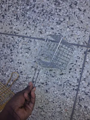 Chips Basket
