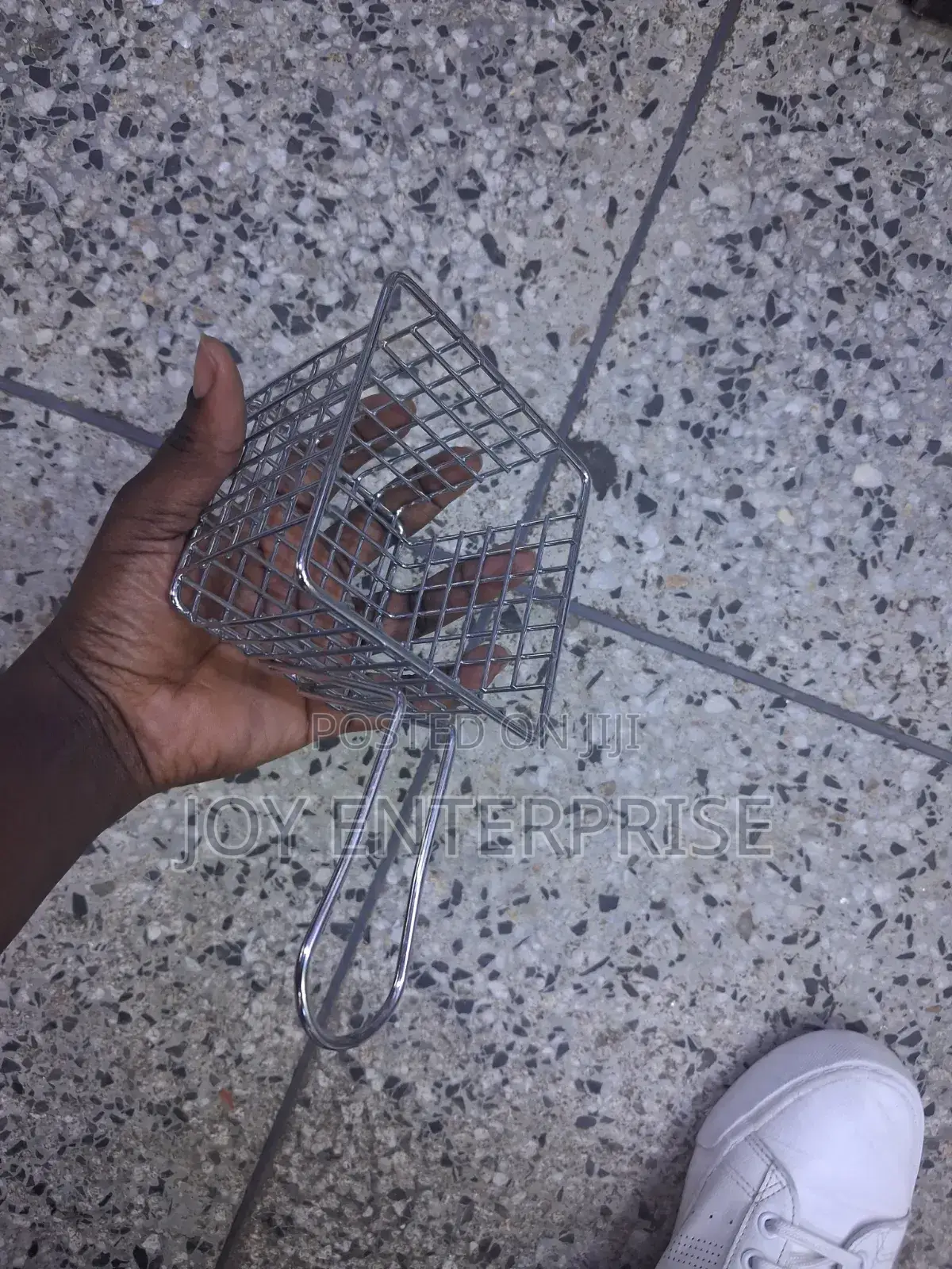 Chips Basket