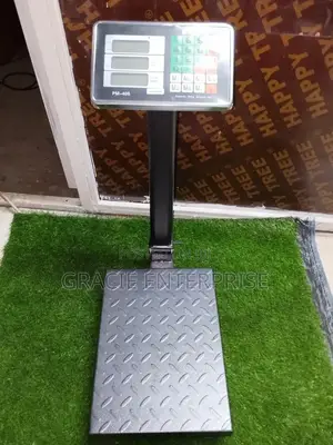 Retail or Commercial Scale/ Digital Weighing Scale