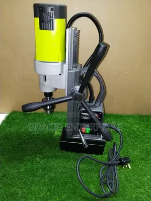 Magnetic Drill Press/ Electric Magnetic Drill