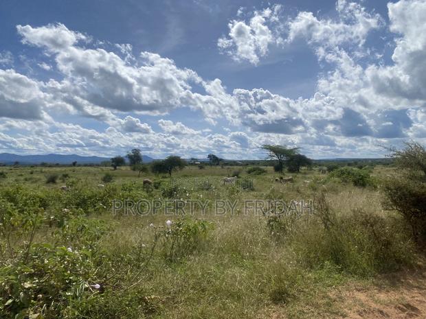 Acres for Sale in Mashuru Kajiado County - thumbnail 3