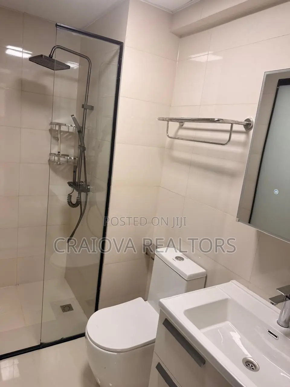 1bdrm Apartment in Spring Valley for rent