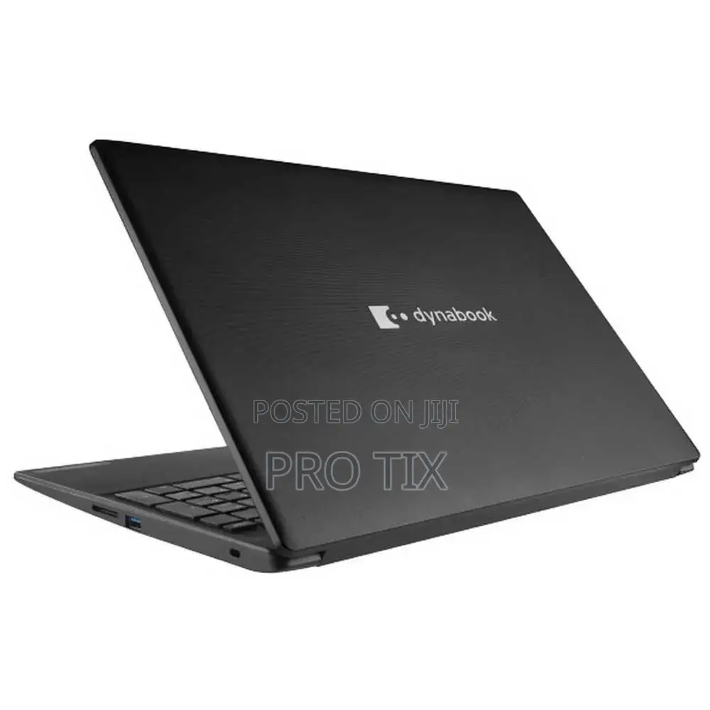New Laptop Toshiba Satellite L50 8GB Intel Core i7 HDD+SSD 1T