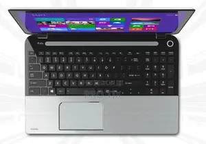 New Laptop Toshiba Satellite L50 8GB Intel Core i7 HDD+SSD 1T