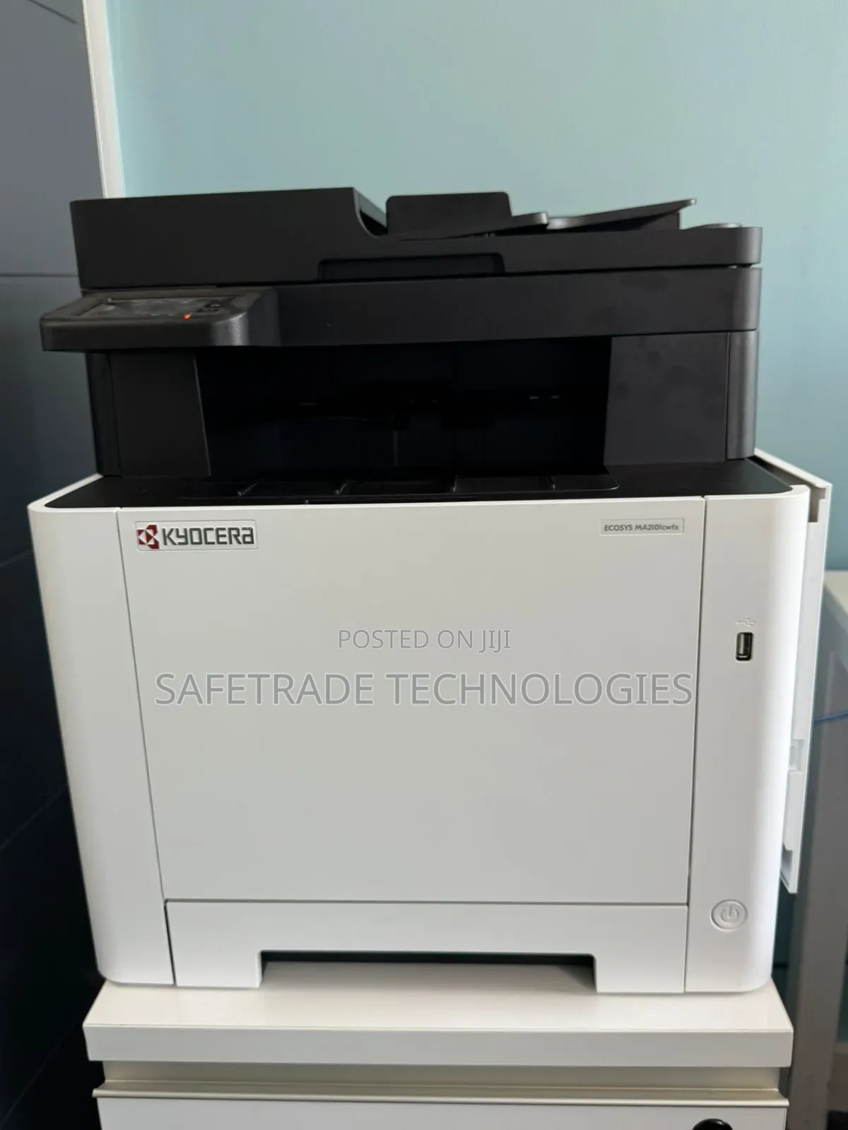 Kyocera Ma2100 CFWX