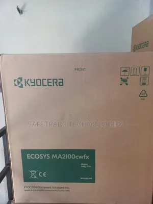 Kyocera Ma2100 CFWX
