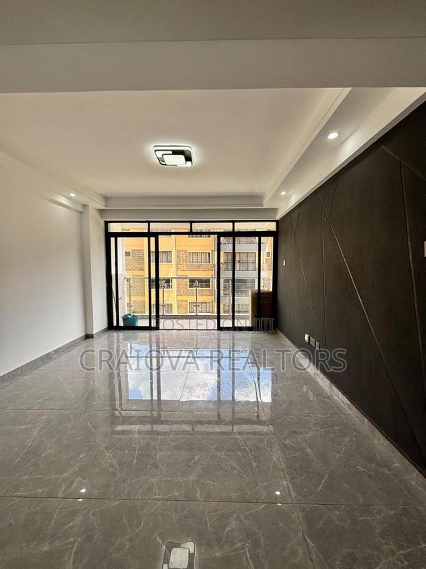 1bdrm Apartment in Kileleshwa for rent
