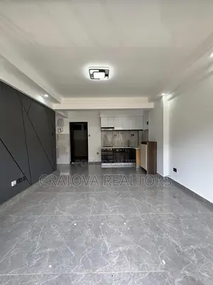 1bdrm Apartment in Kileleshwa for rent
