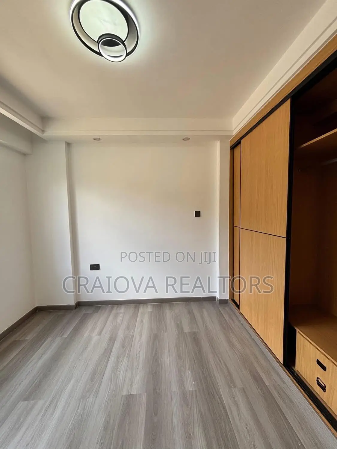1bdrm Apartment in Kileleshwa for rent