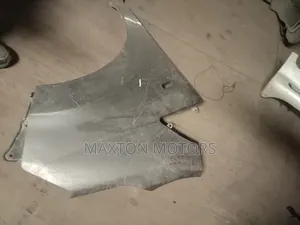 Nv200 Wing Fender