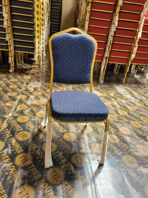 Padded Seat