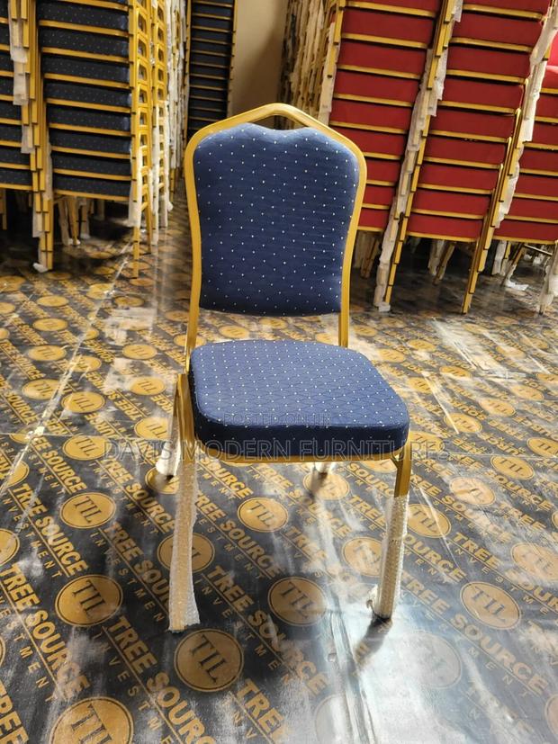 Padded Seat - main view