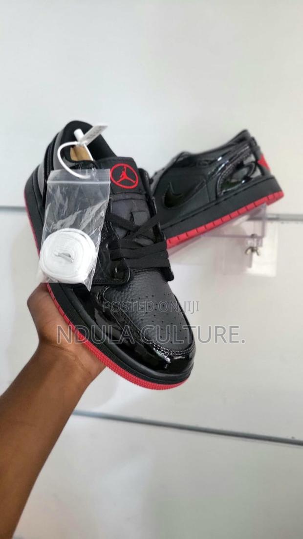 Nike Jordan 1 Lowcut - thumbnail 9