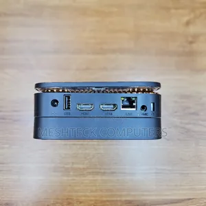 Desktop Computer 16GB Intel SSD 512GB