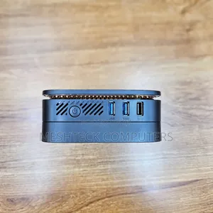 Desktop Computer 16GB Intel SSD 512GB