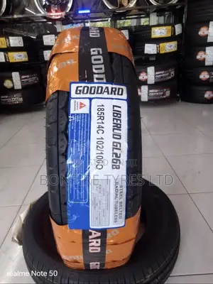 185r14c Goddard