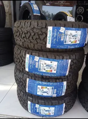175/75r13 Comfoser