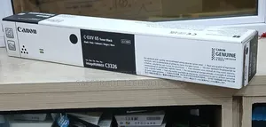 Canon Cex65 Original Toners