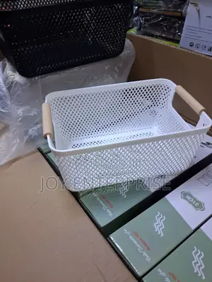 Storage Baskets