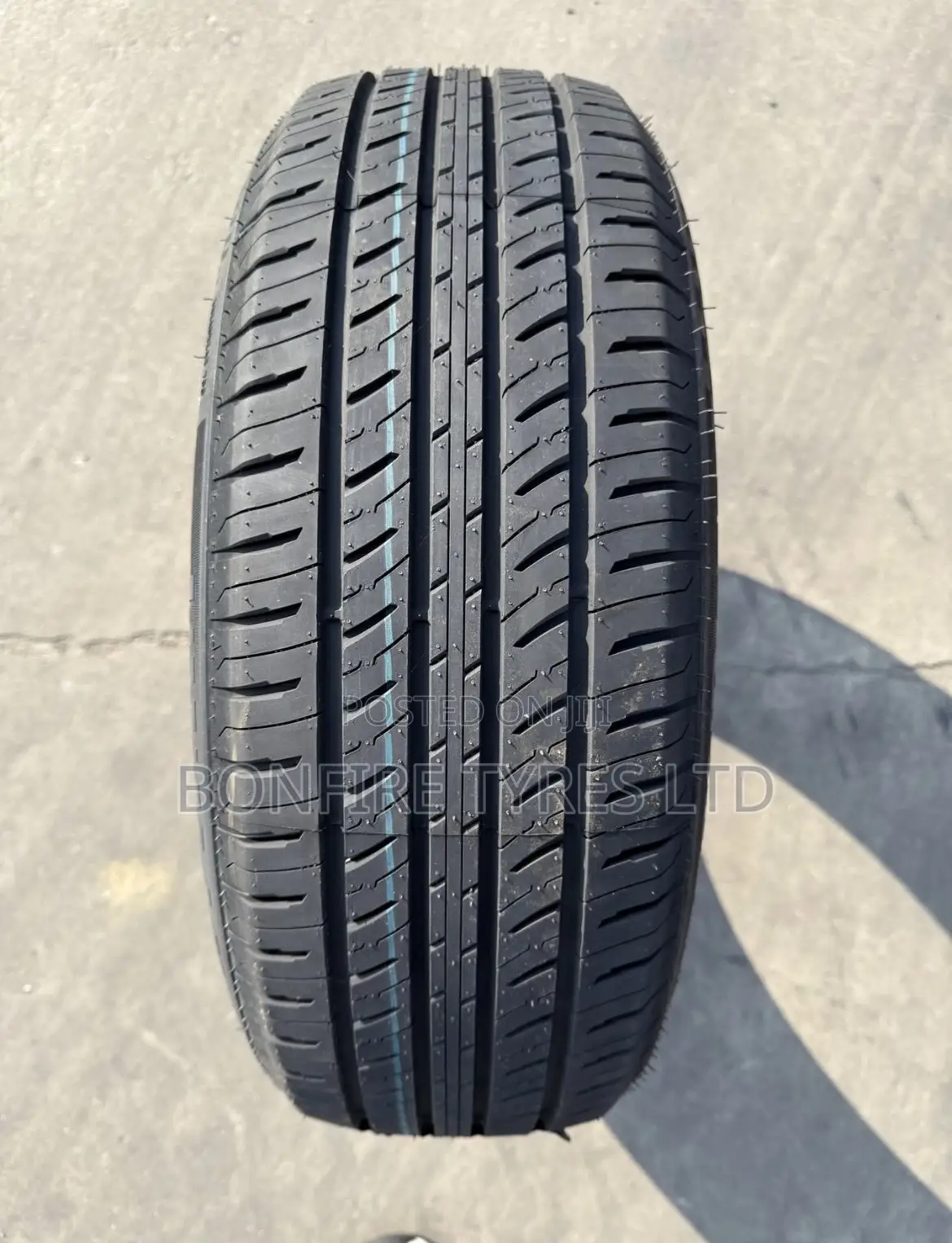 245/45r18 Radial