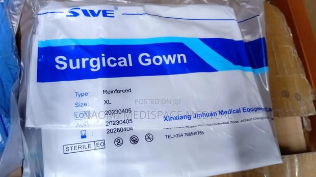 Surgical Disposable Gowns