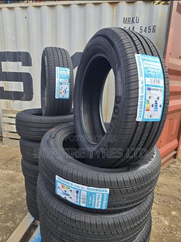 225/60r18 Dovroad