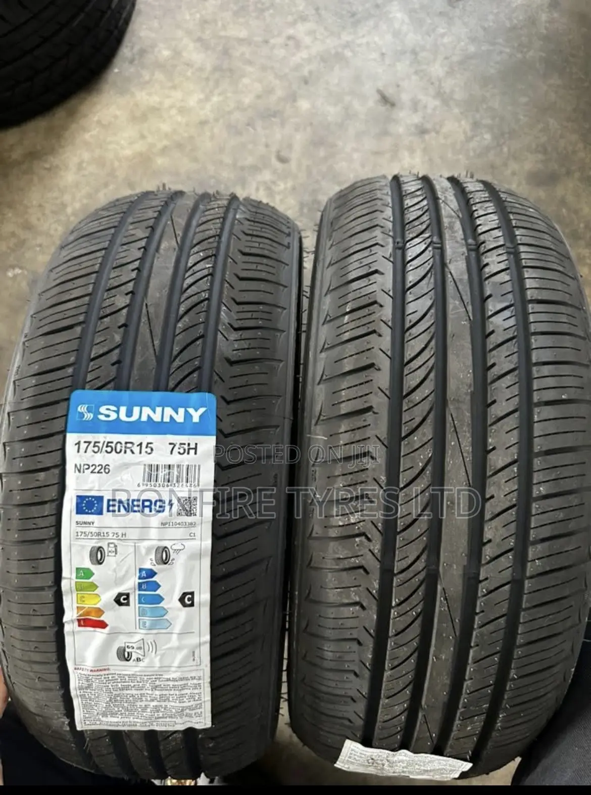 175/50r15 Dovroad