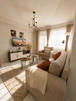 Affordable,Clean Onebedroom BNB Along Thika Road Roysambu TRM Drive