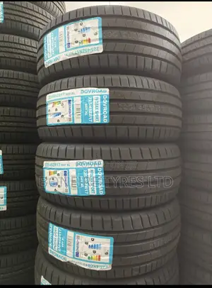 225/45zr17 Dovroad