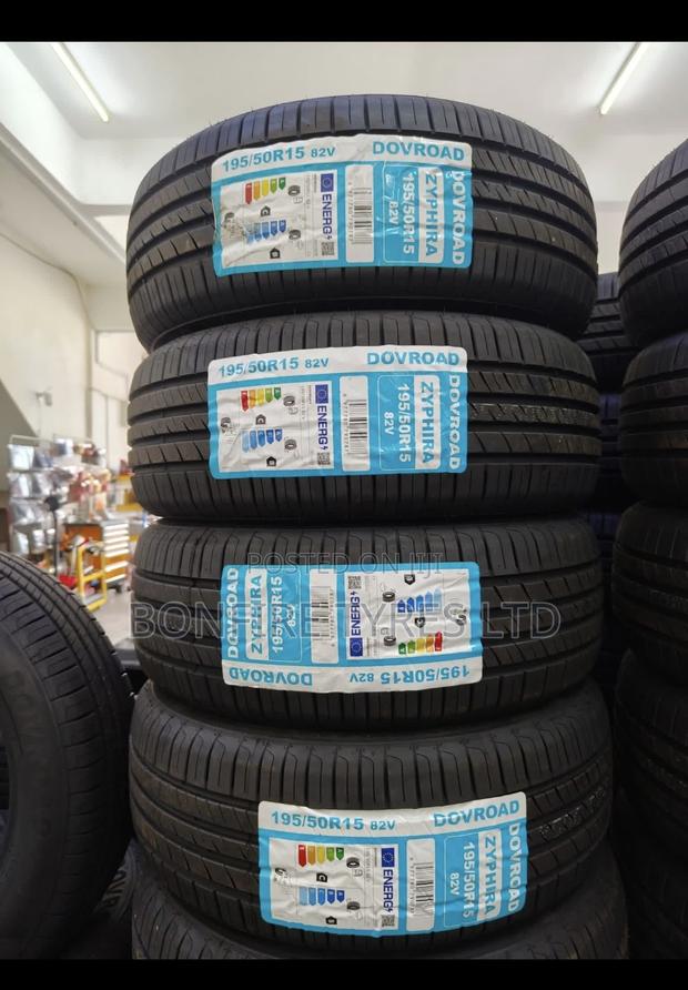 195/50r15 Dovroad