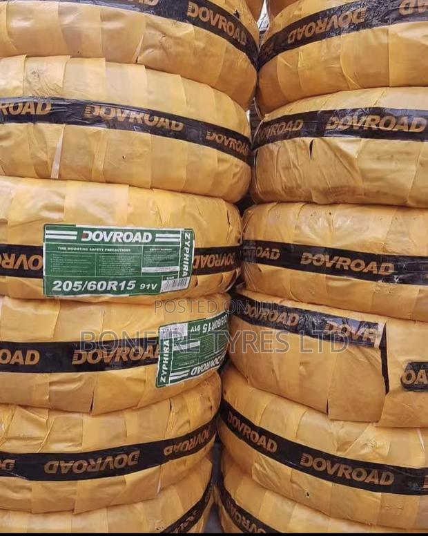 205/60r15 Dovroad