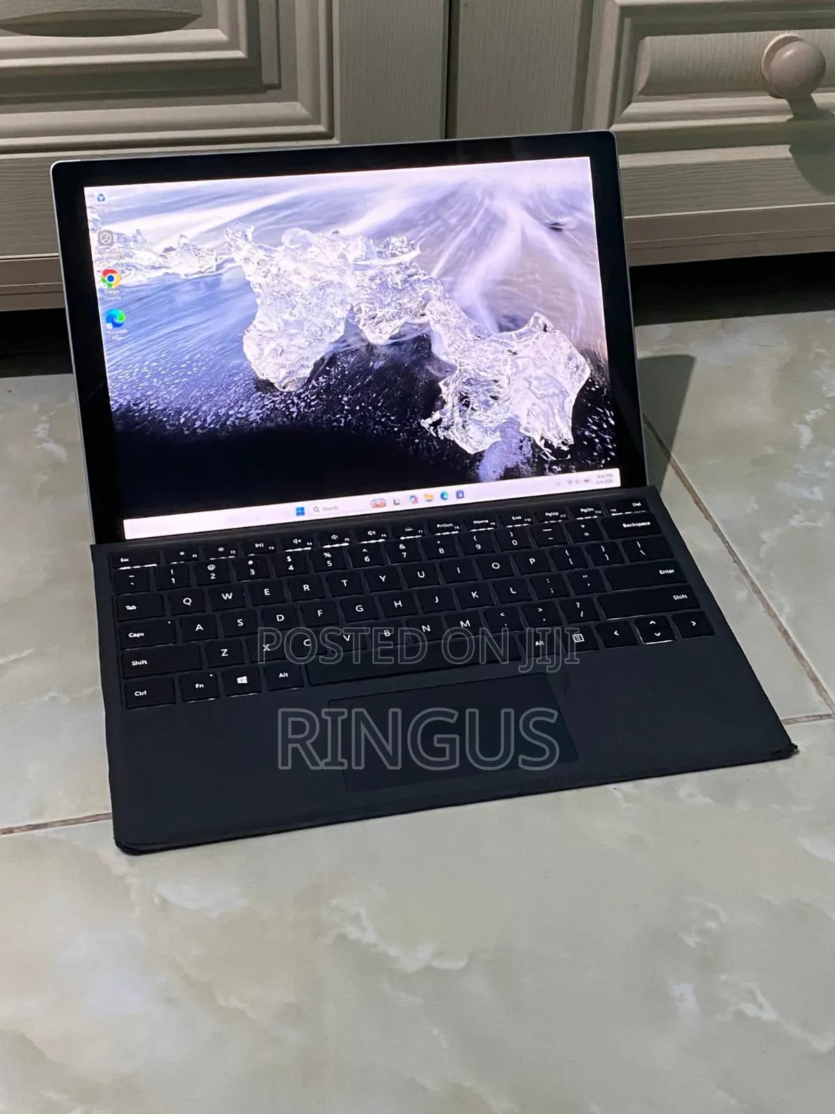 Laptop Microsoft Surface Pro 7+ 32GB Intel Core i7 SSD 1T