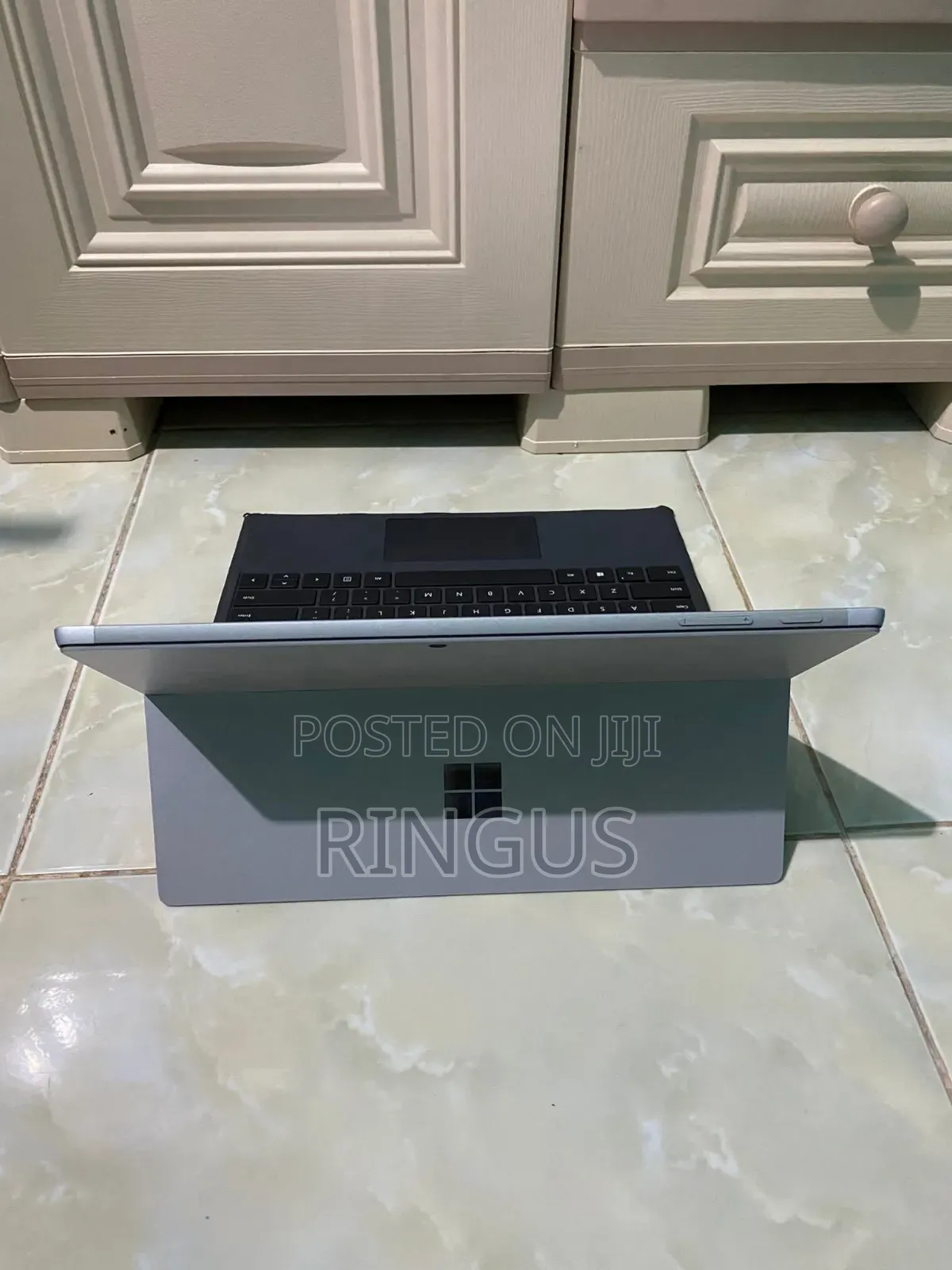 Laptop Microsoft Surface Pro 7+ 32GB Intel Core i7 SSD 1T