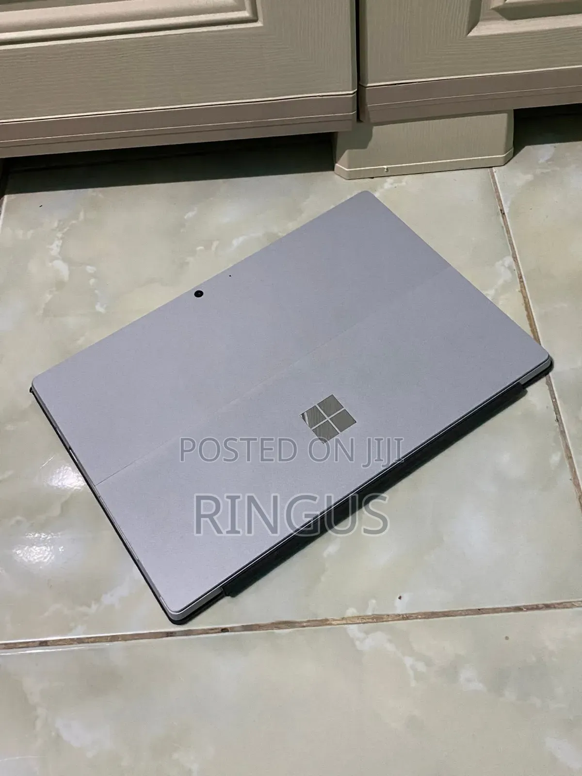 Laptop Microsoft Surface Pro 7+ 32GB Intel Core i7 SSD 1T
