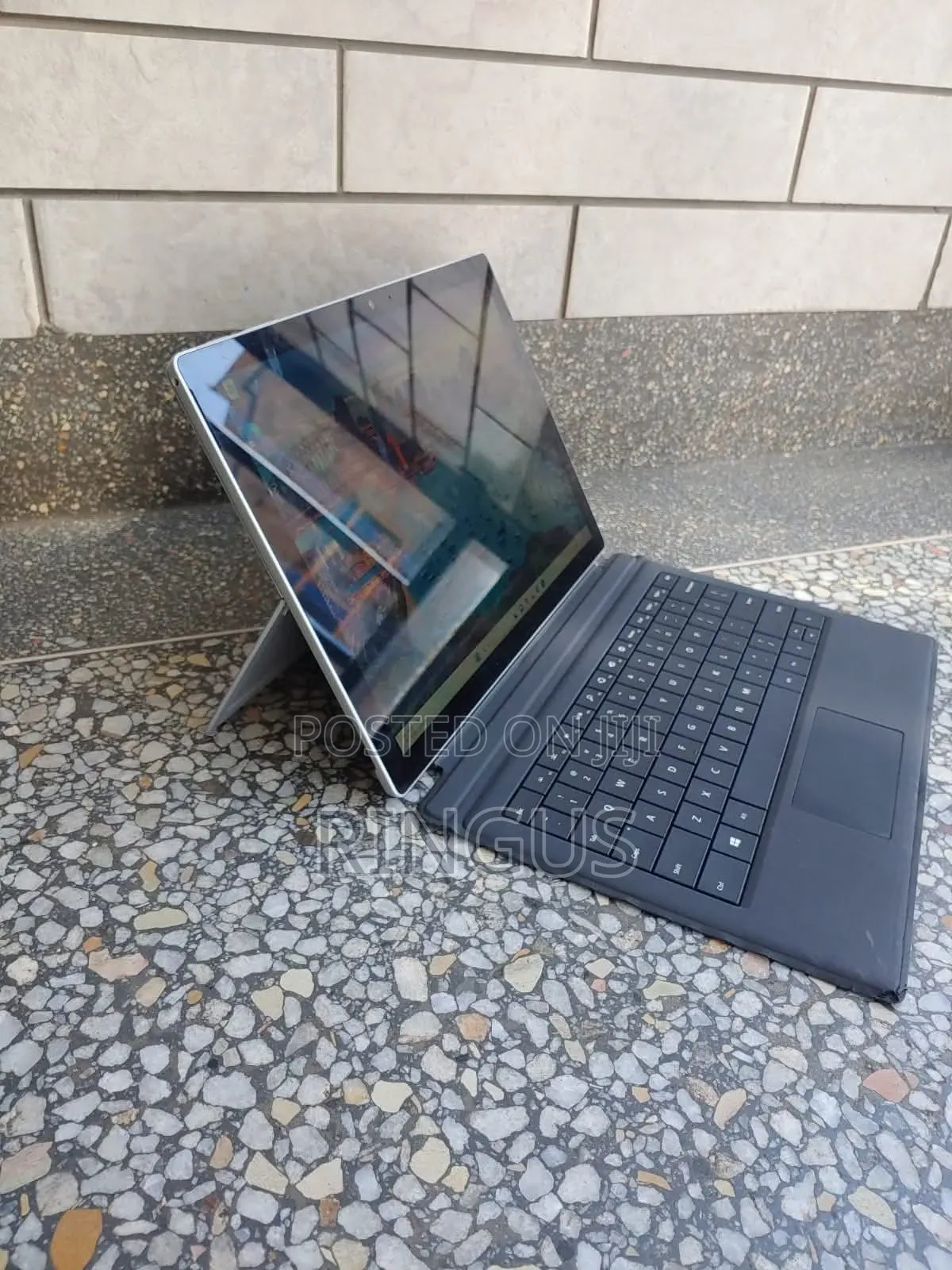 Laptop Microsoft Surface Pro 7+ 32GB Intel Core i7 SSD 1T
