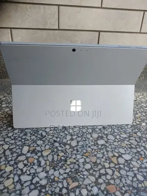 Laptop Microsoft Surface Pro 7+ 32GB Intel Core i7 SSD 1T
