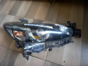 Mazda Atenza Headlight