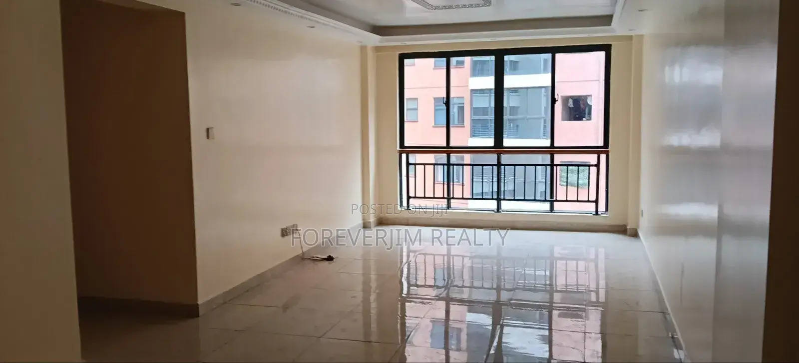 3bdrm Apartment in Kileleshwa for rent