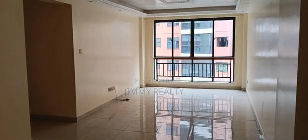 3bdrm Apartment in Kileleshwa for rent