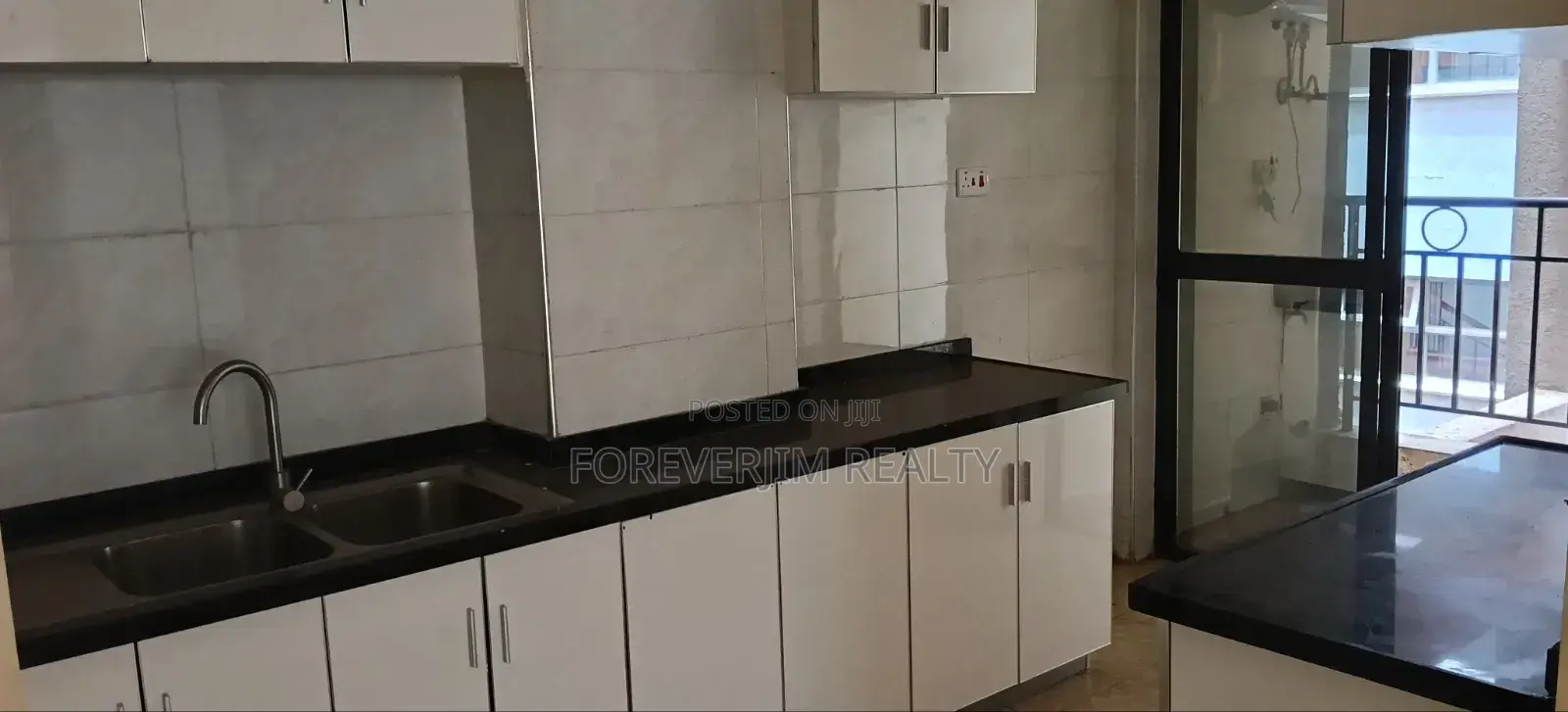 3bdrm Apartment in Kileleshwa for rent