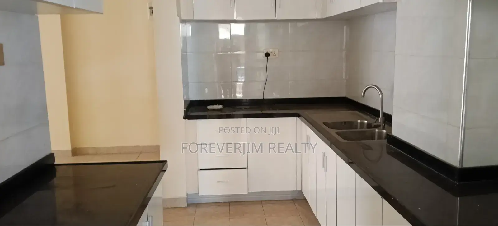 3bdrm Apartment in Kileleshwa for rent
