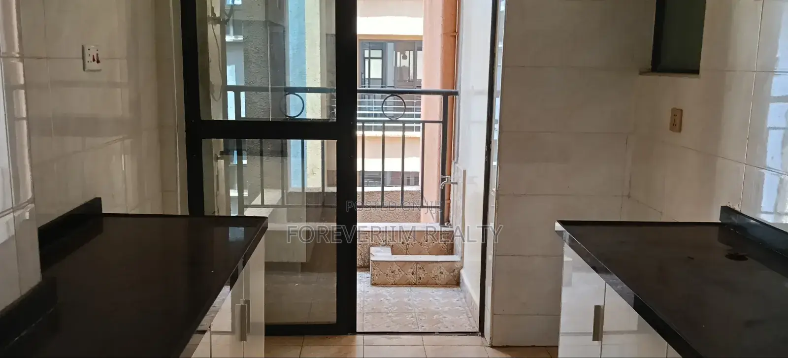 3bdrm Apartment in Kileleshwa for rent