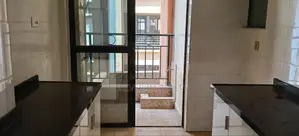 3bdrm Apartment in Kileleshwa for rent