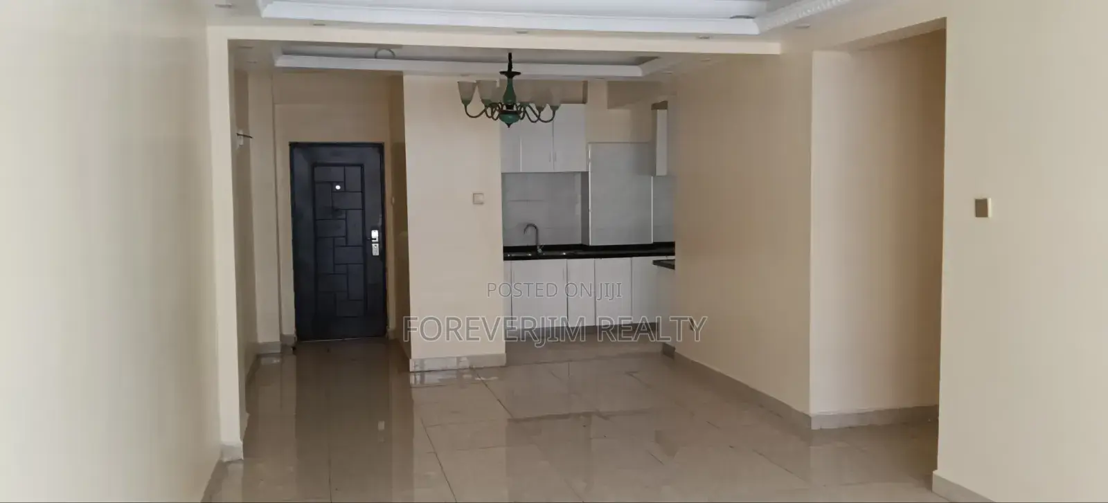 3bdrm Apartment in Kileleshwa for rent