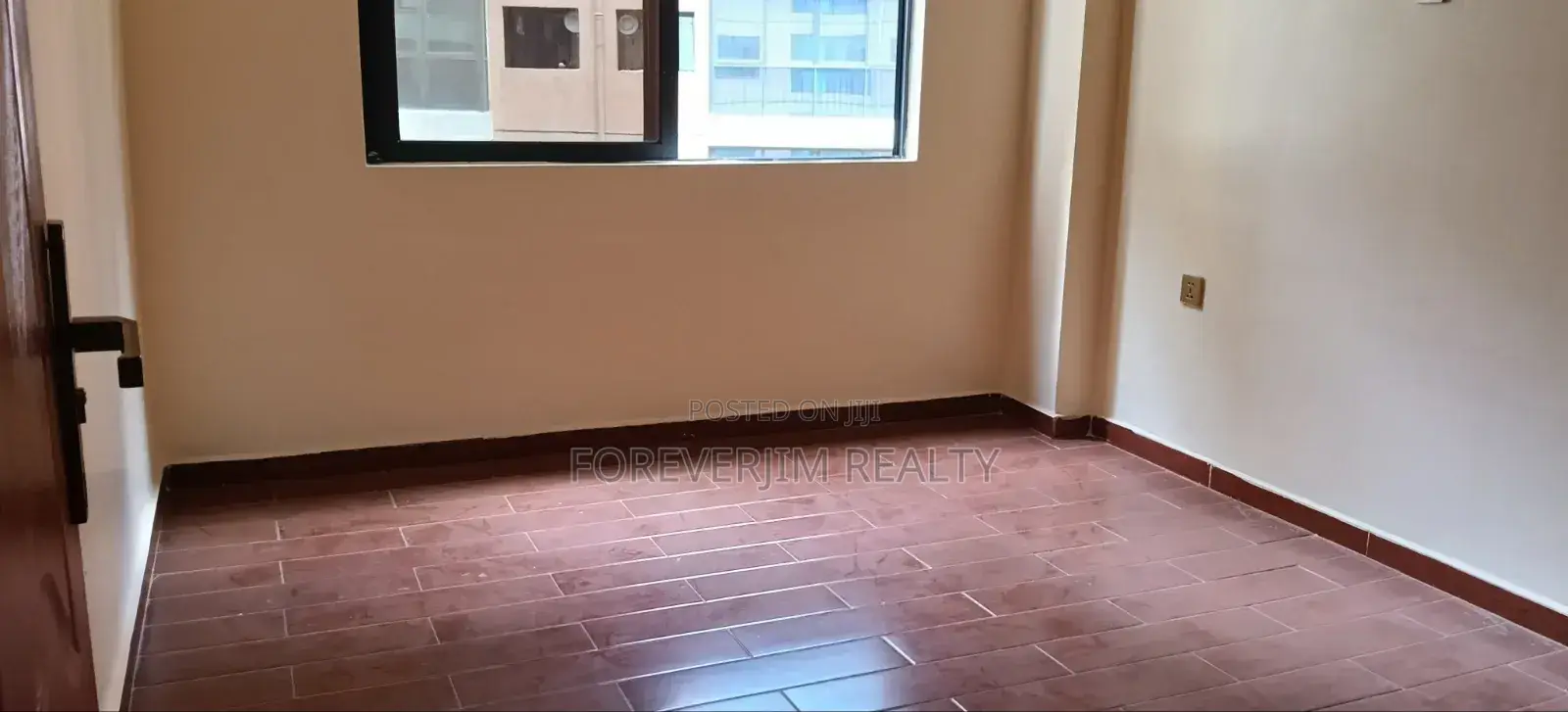3bdrm Apartment in Kileleshwa for rent